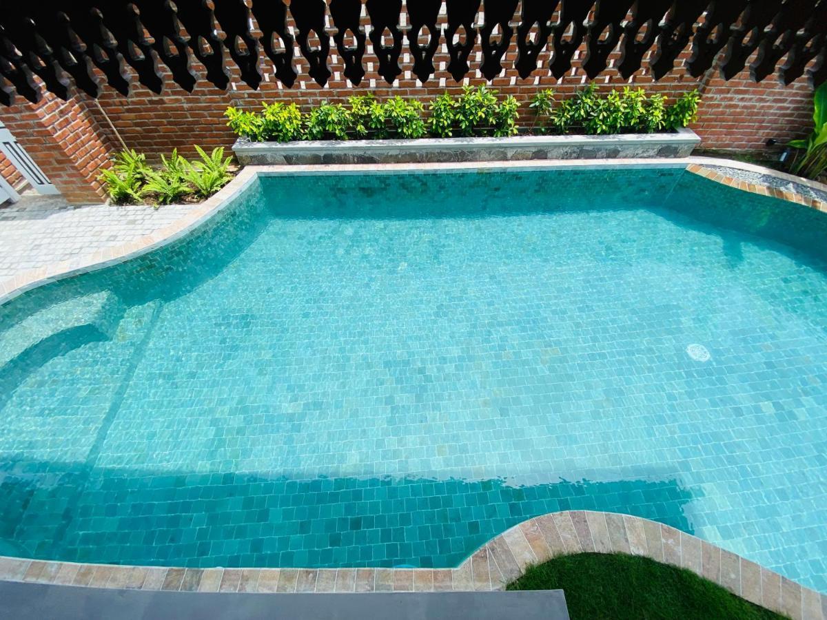 Thaprobana Villa Tangalle - Private Villa Экстерьер фото
