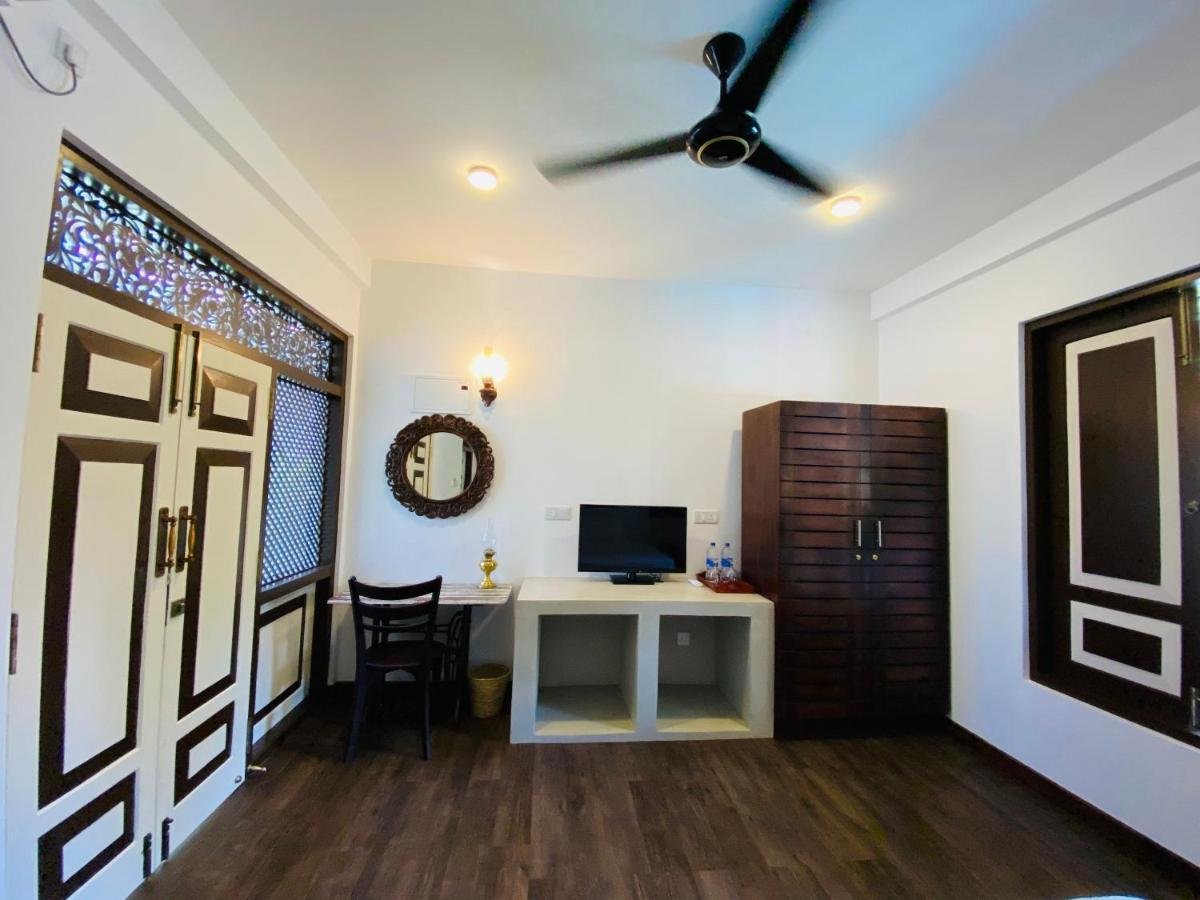 Thaprobana Villa Tangalle - Private Villa Экстерьер фото