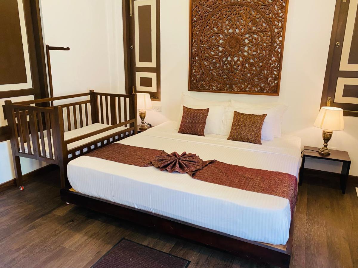 Thaprobana Villa Tangalle - Private Villa Экстерьер фото