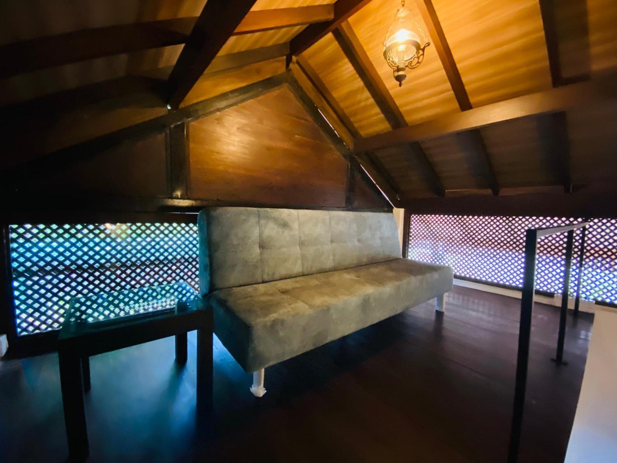 Thaprobana Villa Tangalle - Private Villa Номер фото
