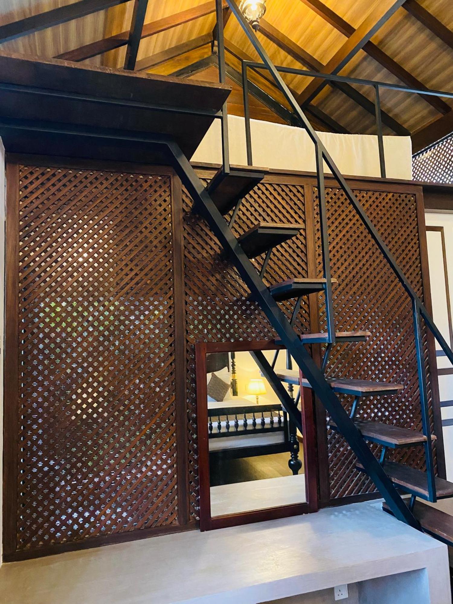 Thaprobana Villa Tangalle - Private Villa Номер фото