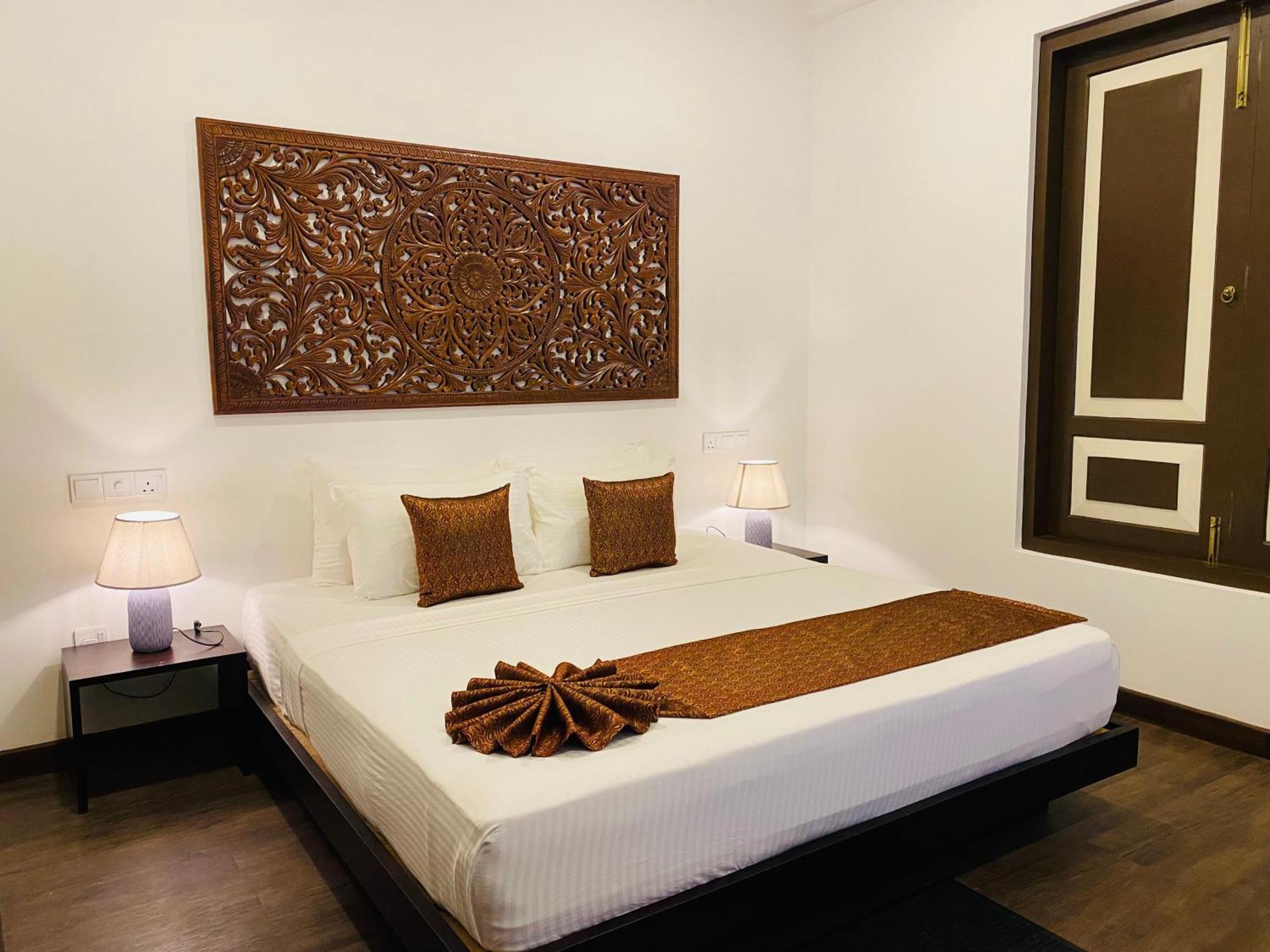 Thaprobana Villa Tangalle - Private Villa Экстерьер фото