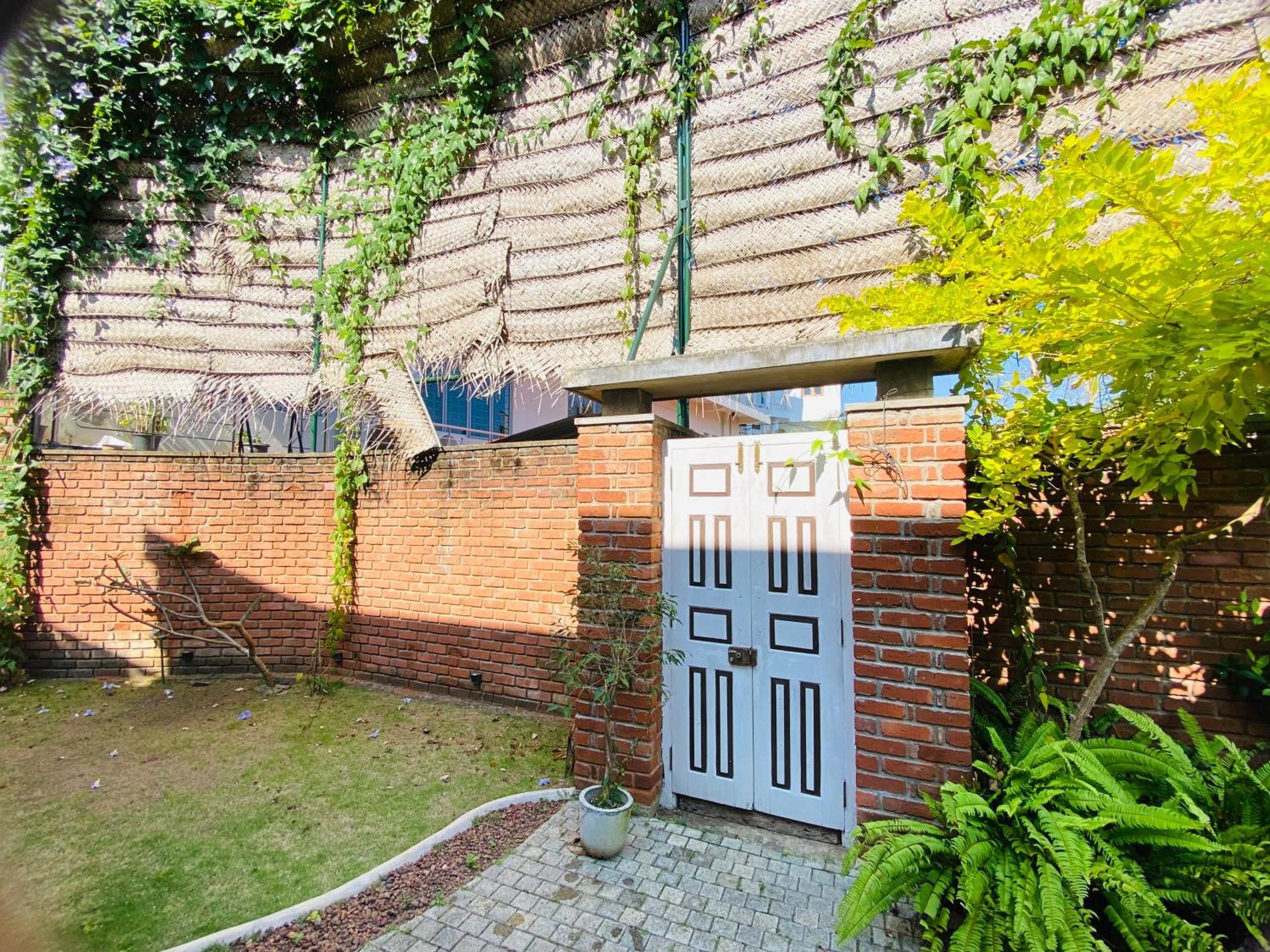 Thaprobana Villa Tangalle - Private Villa Экстерьер фото